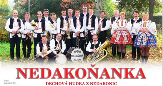 Obrázek Nedakoňanka